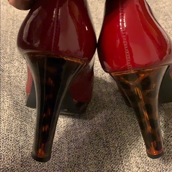 Jessica Simpson Heels - Picture 3 of 3